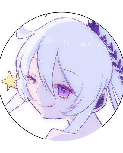 Custom pfp