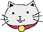 Custom cursor