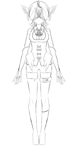 Oc Redesign